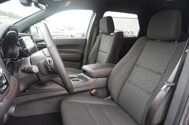 2026 Dodge Durango GT AWD HEMI V8