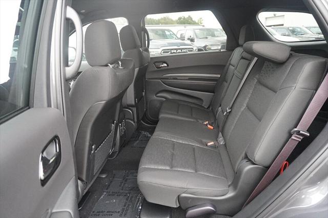 2026 Dodge Durango GT AWD HEMI V8
