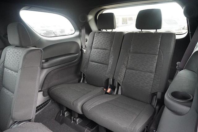 2026 Dodge Durango GT AWD HEMI V8