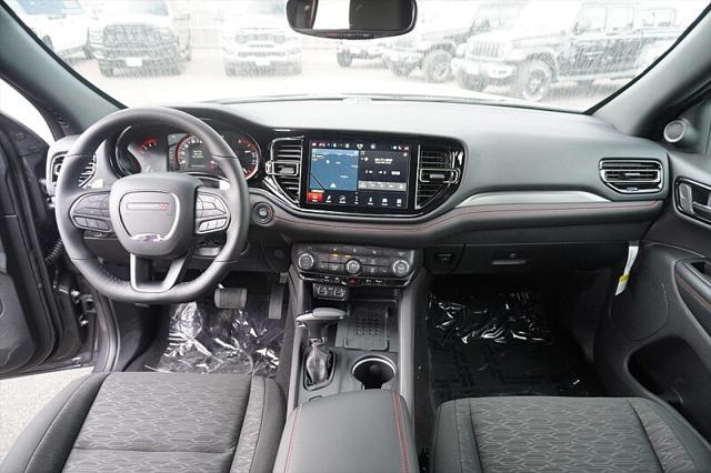 2026 Dodge Durango GT AWD HEMI V8