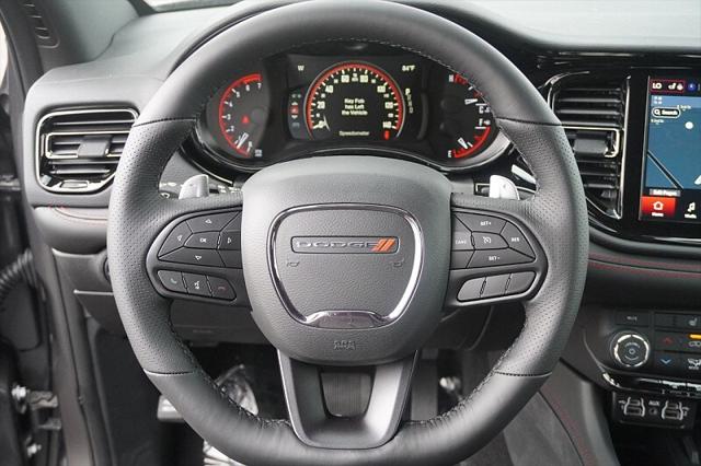 2026 Dodge Durango GT AWD HEMI V8