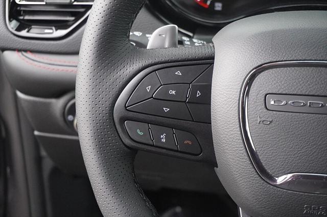 2026 Dodge Durango GT AWD HEMI V8