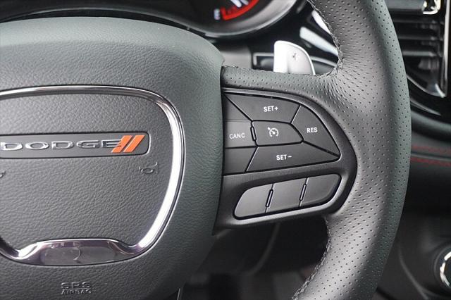 2026 Dodge Durango GT AWD HEMI V8