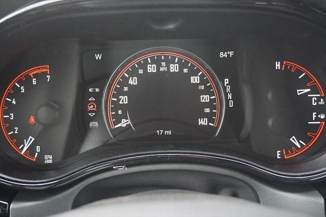 2026 Dodge Durango GT AWD HEMI V8