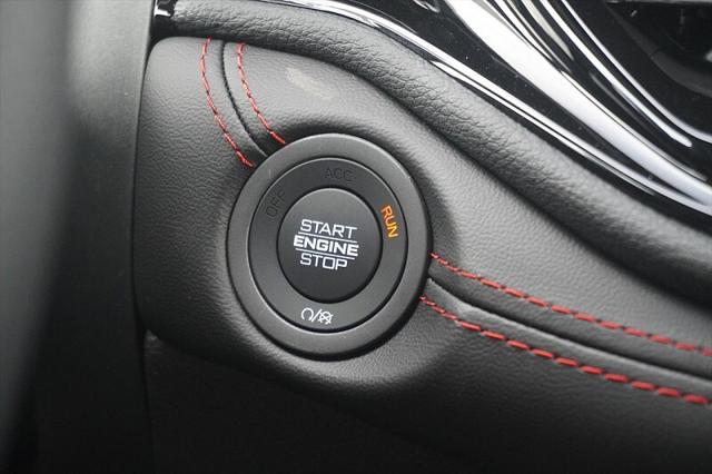 2026 Dodge Durango GT AWD HEMI V8