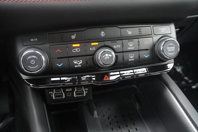 2026 Dodge Durango GT AWD HEMI V8