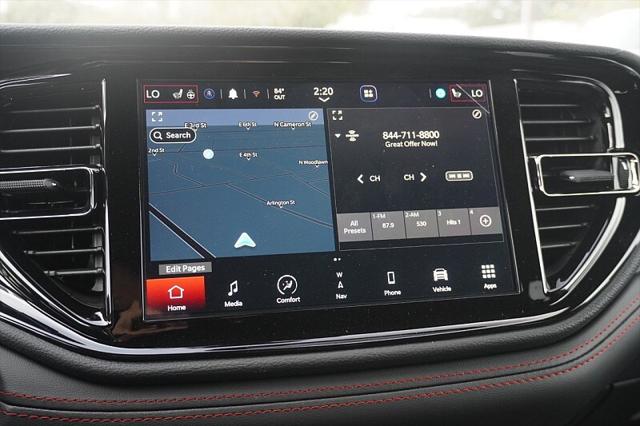 2026 Dodge Durango GT AWD HEMI V8