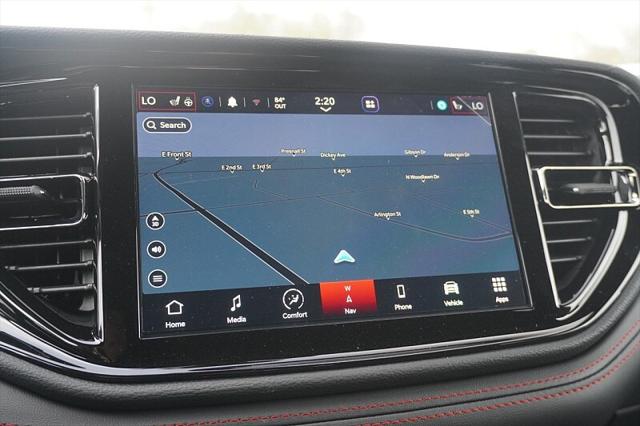 2026 Dodge Durango GT AWD HEMI V8