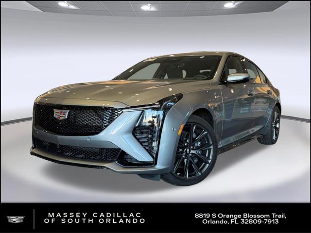 2026 Cadillac CT5-V V-Series RWD for sale in Orlando, FL