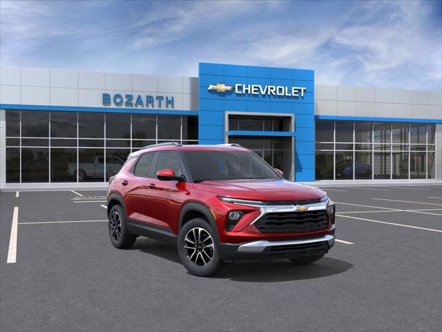 2026 Chevrolet TrailBlazer AWD LT for sale in Lone Tree, CO
