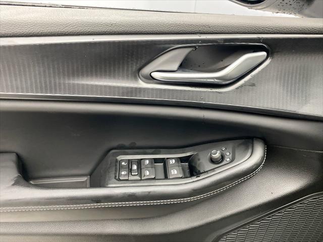 2025 Jeep Grand Cherokee Laredo X 4x4