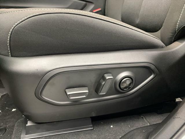 2025 Jeep Grand Cherokee Laredo X 4x4