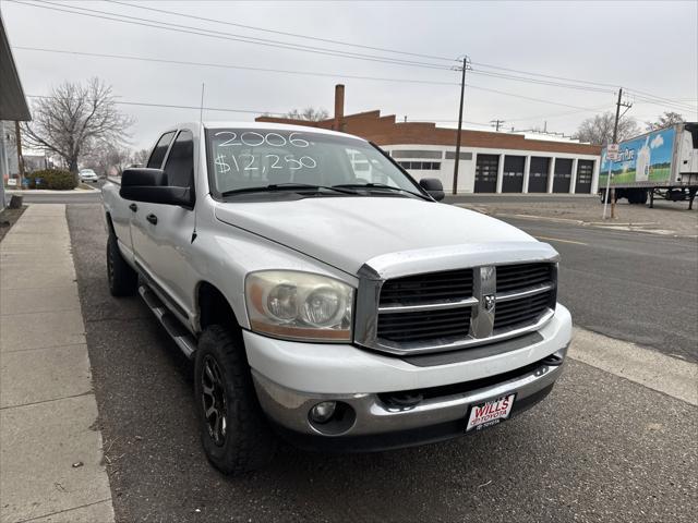 2006 Dodge Ram 2500 SLT/Sport for sale in Twin Falls, ID