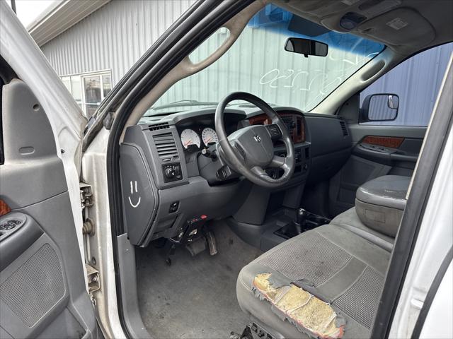 2006 Dodge Ram 2500 SLT/Sport