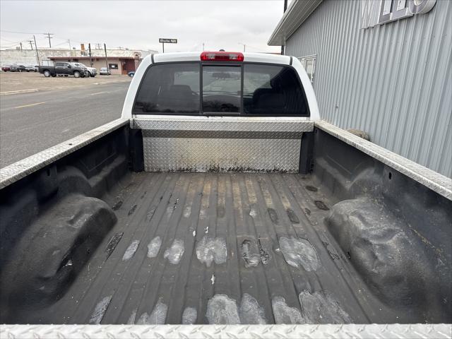 2006 Dodge Ram 2500 SLT/Sport