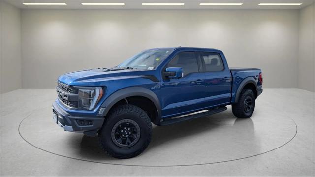 2022 Ford F-150 Raptor for sale in El Reno, OK