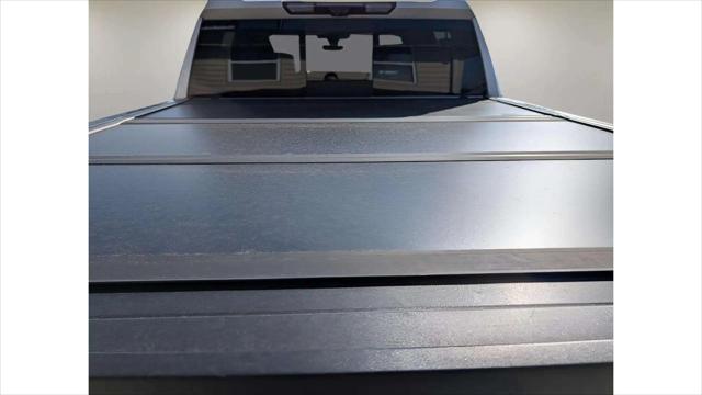 2021 GMC Sierra 1500 4WD Crew Cab Short Box Denali
