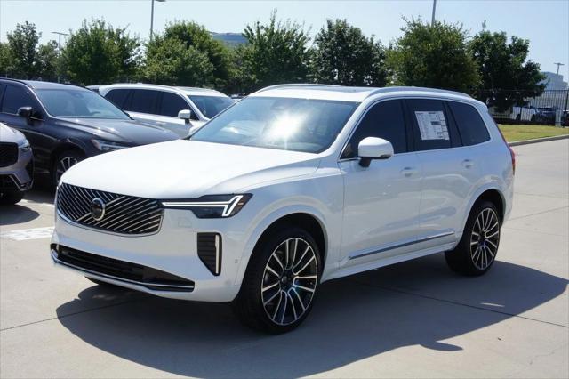 2026 Volvo XC90 B6 Plus 7-Seater for sale in Frisco, TX