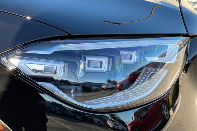 2026 Mercedes-Benz Maybach S 680 4MATIC