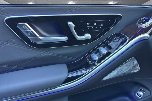 2026 Mercedes-Benz Maybach S 680 4MATIC