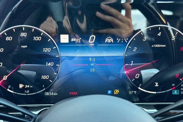 2026 Mercedes-Benz Maybach S 680 4MATIC