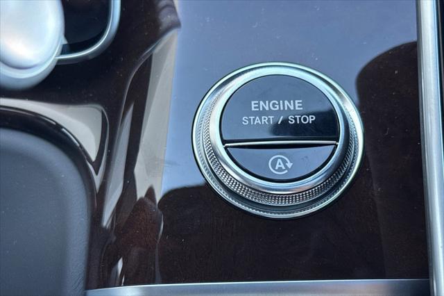 2026 Mercedes-Benz Maybach S 680 4MATIC