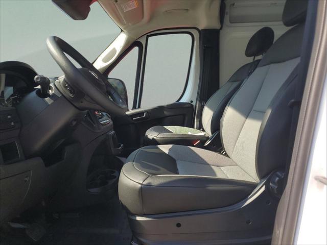 2026 Ram ProMaster Cargo Van Tradesman
