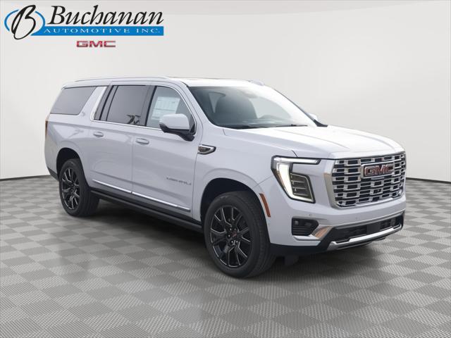 2026 GMC Yukon XL 4WD Denali for sale in Waynesboro, PA