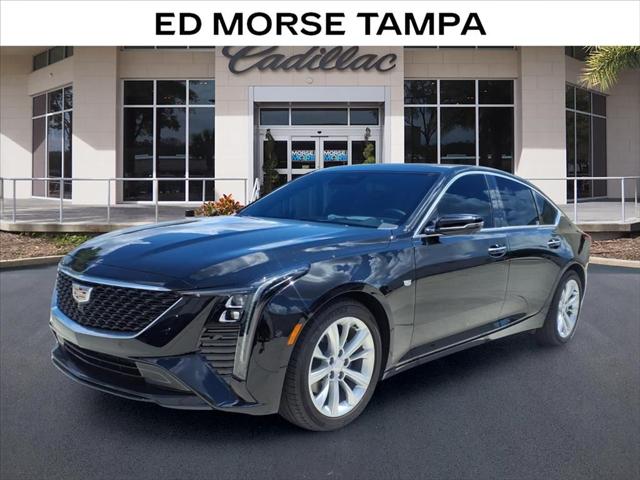 2026 Cadillac CT5 Premium Luxury RWD for sale in Tampa, FL