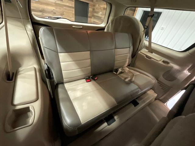 2002 Ford Excursion Limited 4X4 / 7.3L DIESEL / ONLY 92,000 MILES