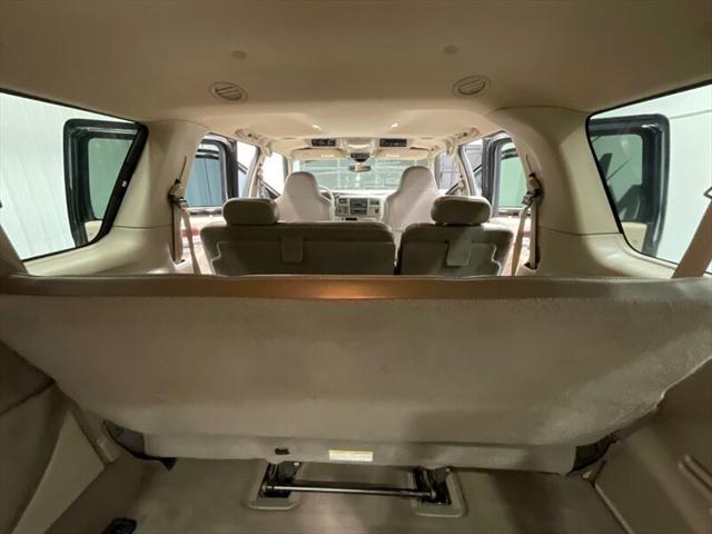 2002 Ford Excursion Limited 4X4 / 7.3L DIESEL / ONLY 92,000 MILES