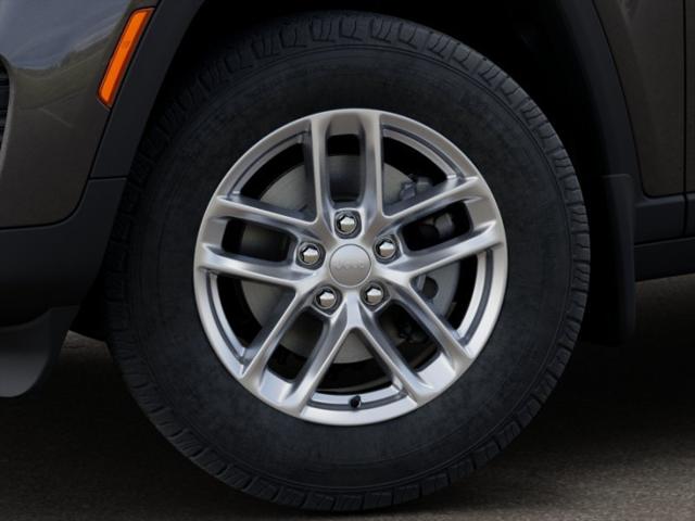 2025 Jeep Grand Cherokee Laredo X 4x2