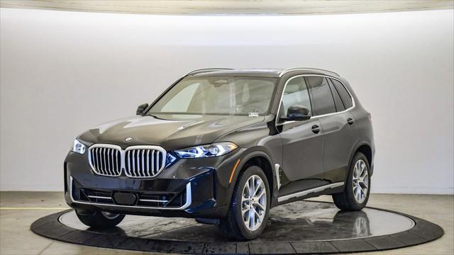 2026 BMW X5 xDrive40i for sale in Torrance, CA