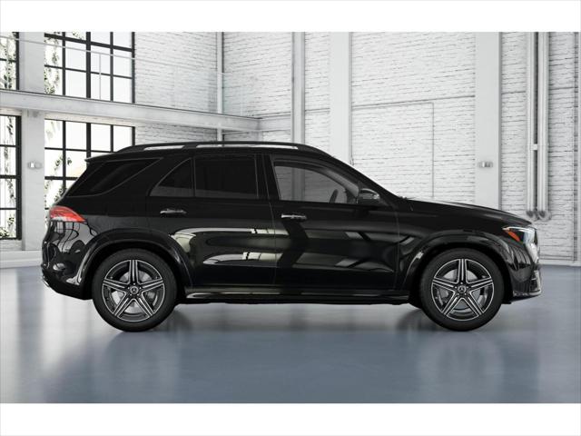 2026 Mercedes-Benz GLE GLE 350 GLE 350
