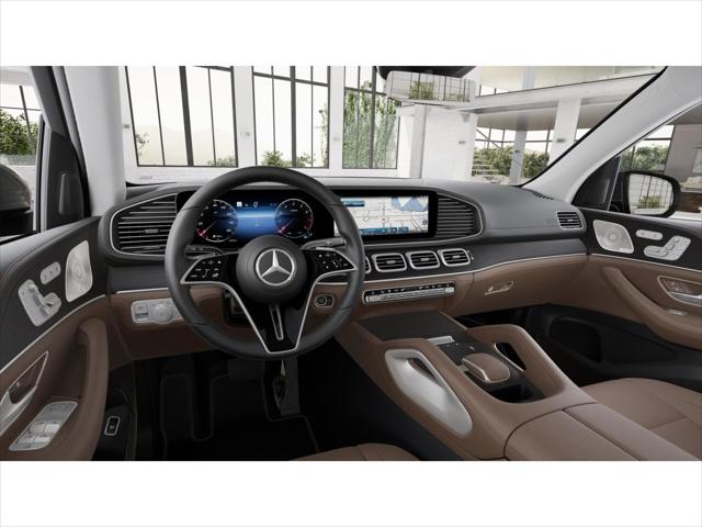 2026 Mercedes-Benz GLE GLE 350 GLE 350