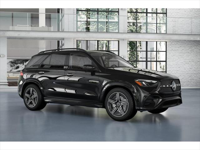 2026 Mercedes-Benz GLE GLE 350 GLE 350