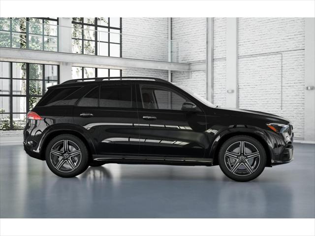 2026 Mercedes-Benz GLE GLE 350 GLE 350