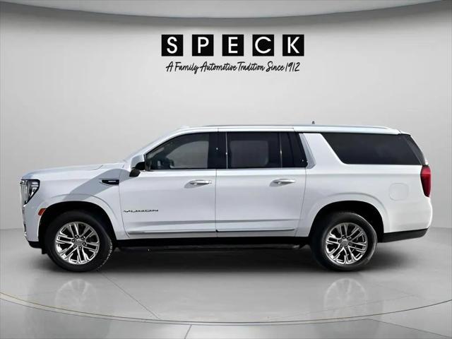 2023 GMC Yukon XL 4WD SLT for sale in Prosser, WA
