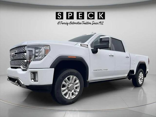 2023 GMC Sierra 3500HD Denali for sale in Prosser, WA