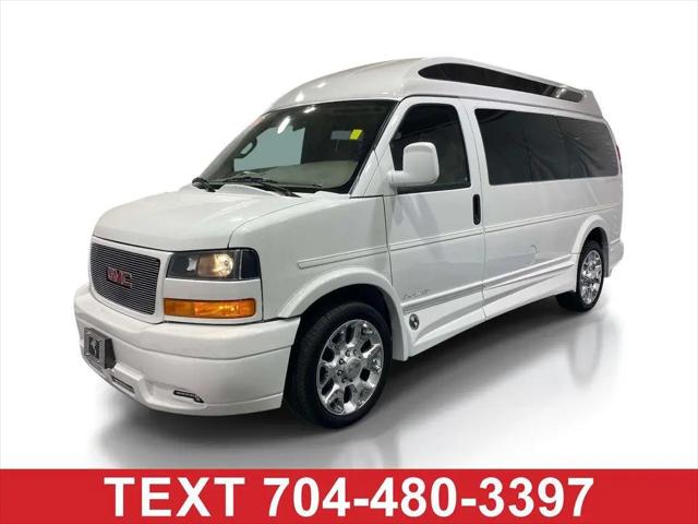 2024 GMC Savana Cargo RWD 2500 Regular Wheelbase Work Van for sale in Shelby, NC