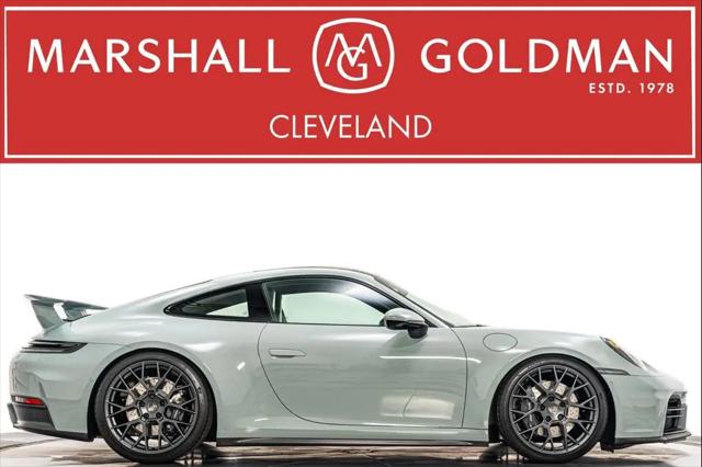 2025 Porsche 911 Carrera for sale in Warrenville Heights, OH
