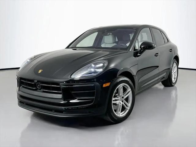 2024 Porsche Macan T for sale in Fort Worth, TX
