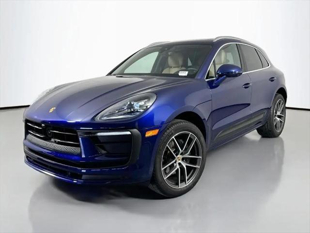 2024 Porsche Macan Base PDK for sale in Fort Worth, TX