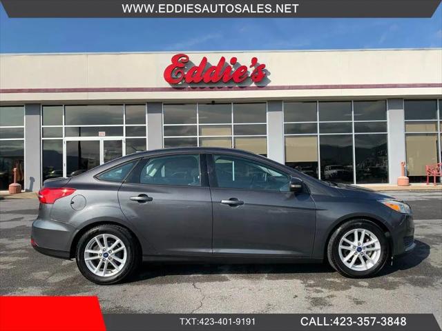 2016 Ford Focus SE for sale in Church Hill, TN