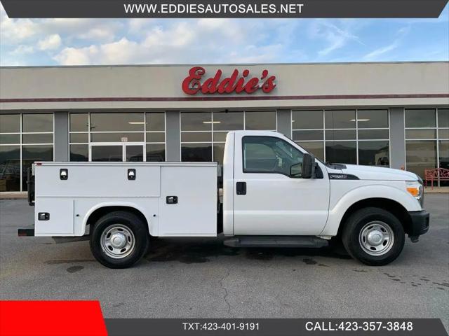 2015 Ford F-250 XL for sale in Church Hill, TN