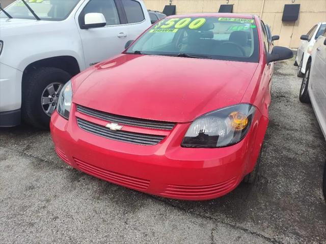 2009 Chevrolet Cobalt LS for sale in Merrillville, IN