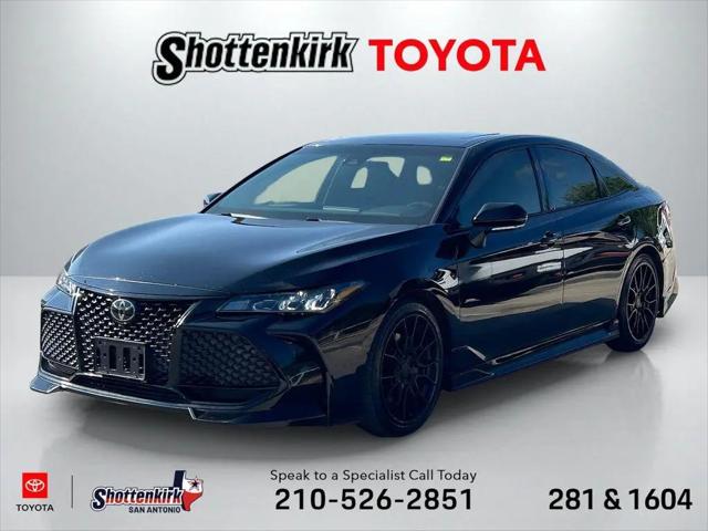 2020 Toyota Avalon TRD for sale in San Antonio, TX
