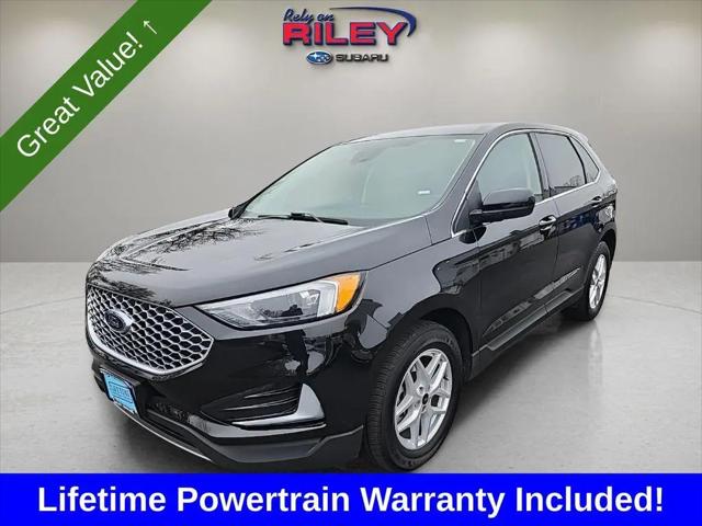 2023 Ford Edge SEL for sale in Dubuque, IA