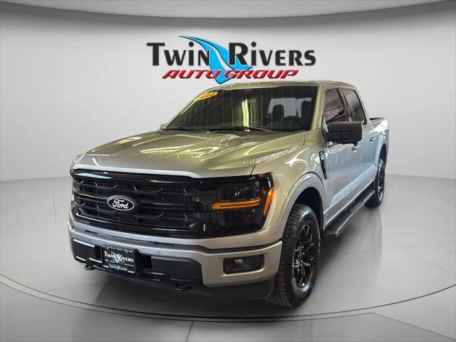 2024 Ford F-150 XLT for sale in Fairbury, NE