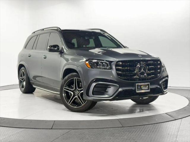 2024 Mercedes-Benz GLS GLS 450 4MATIC for sale in Hoffman Estates, IL